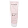 Revlon Professional Lasting Shape Smooth Smoothing Cream Sensitised Hair Krém na vlasy pro ženy 250 ml