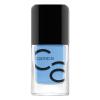 Catrice Iconails Lak na nehty pro ženy 10,5 ml Odstín 117 Aqua Man-Icure