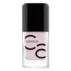 Catrice Iconails Lak na nehty pro ženy 10,5 ml Odstín 120 Pink Clay