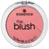 Essence The Blush Tvářenka pro ženy 5 g Odstín 80 Breezy