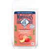 Le Petit Marseillais Extra Gentle Shower Gel Organic White Peach &amp; Organic Nectarine Sprchový gel 250 ml