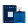 Azzaro Chrome Parfém pro muže 50 ml