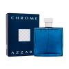 Azzaro Chrome Parfém pro muže 100 ml