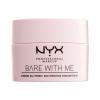 NYX Professional Makeup Bare With Me Hydrating Jelly Primer Báze pod make-up pro ženy 40 g