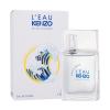KENZO L´Eau Kenzo Pour Homme Hyper Wave Toaletní voda pro muže 30 ml