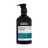 L&#039;Oréal Professionnel Chroma Crème Professional Shampoo Green Dyes Šampon pro ženy 500 ml