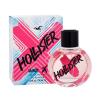 Hollister Wave X Parfémovaná voda pro ženy 30 ml