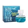 Hollister Festival Vibes Toaletní voda pro muže 30 ml
