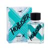 Hollister Wave X Toaletní voda pro muže 30 ml