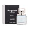 Abercrombie &amp; Fitch Away Toaletní voda pro muže 30 ml