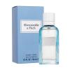Abercrombie &amp; Fitch First Instinct Blue Parfémovaná voda pro ženy 30 ml