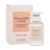 Abercrombie &amp; Fitch Authentic Moment Parfémovaná voda pro ženy 50 ml
