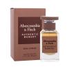 Abercrombie &amp; Fitch Authentic Moment Toaletní voda pro muže 50 ml