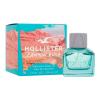 Hollister Canyon Rush Toaletní voda pro muže 50 ml