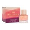 Hollister Canyon Escape Parfémovaná voda pro ženy 30 ml
