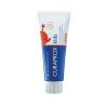 Curaprox Kids Toothpaste No Fluoride Strawberry Zubní pasta pro děti 60 ml