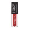 Dermacol Hyaluron Hysteria Matte Liquid Lipstick Rtěnka pro ženy 4,5 ml Odstín 07