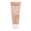 Dermacol BB Cream Hyaluron Beauty Cream All In One SPF30 BB krém pro ženy 30 ml Odstín 01 Sand