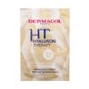 Dermacol 3D Hyaluron Therapy Intensive Lifting Pleťová maska pro ženy 1 ks