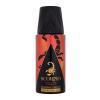 Scorpio Inferno Deodorant pro muže 150 ml