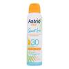 Astrid Sun Coconut Love Dry Mist Spray SPF30 Opalovací přípravek na tělo 150 ml