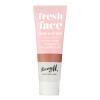 Barry M Fresh Face Cheek &amp; Lip Tint Tvářenka pro ženy 10 ml Odstín Caramel Kisses