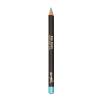 Barry M Kohl Pencil Tužka na oči pro ženy 1,14 g Odstín Kingfisher Blue