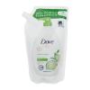 Dove Refreshing Cucumber &amp; Green Tea Sprchový gel pro ženy Náplň 720 ml