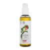 Dove Powered By Plants Geranium Body &amp; Hair Oil Tělový olej pro ženy 100 ml
