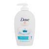 Dove Care &amp; Protect Deep Cleansing Hand Wash Tekuté mýdlo pro ženy 250 ml