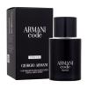 Giorgio Armani Code Parfum Parfém pro muže Plnitelný 50 ml