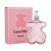 TOUS LoveMe Parfémovaná voda pro ženy 90 ml