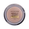 Max Factor Miracle Touch Cream-To-Liquid SPF30 Make-up pro ženy 11,5 g Odstín 039 Rose Ivory