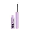 NYX Professional Makeup Vivid Brights Oční linka pro ženy 2 ml Odstín 07 Lilac Link