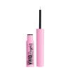 NYX Professional Makeup Vivid Brights Oční linka pro ženy 2 ml Odstín 09 Sneaky Pink