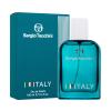 Sergio Tacchini I Love Italy Toaletní voda pro muže 100 ml