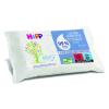Hipp Babysanft Ultra Sensitive Wet Wipes Čisticí ubrousky pro děti 52 ks