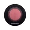 MAC Mineralize Blush Tvářenka pro ženy 4 g Odstín Happy-Go-Rosy