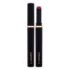 MAC Powder Kiss Velvet Blur Slim Stick Lipstick Rtěnka pro ženy 2 g Odstín 897 Stay Curious
