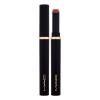 MAC Powder Kiss Velvet Blur Slim Stick Lipstick Rtěnka pro ženy 2 g Odstín 889 Ruby New