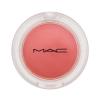 MAC Glow Play Blush Tvářenka pro ženy 7,3 g Odstín That´s Peachy