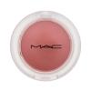 MAC Glow Play Blush Tvářenka pro ženy 7,3 g Odstín Grand
