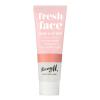 Barry M Fresh Face Cheek &amp; Lip Tint Tvářenka pro ženy 10 ml Odstín Peach Glow