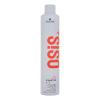 Schwarzkopf Professional Osis+ Elastic Medium Hold Hairspray Lak na vlasy pro ženy 500 ml