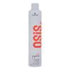 Schwarzkopf Professional Osis+ Elastic Medium Hold Hairspray Lak na vlasy pro ženy 500 ml