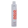 Schwarzkopf Professional Osis+ Freeze Strong Hold Hairspray Lak na vlasy pro ženy 500 ml
