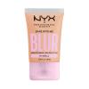 NYX Professional Makeup Bare With Me Blur Tint Foundation Make-up pro ženy 30 ml Odstín 05 Vanilla