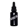 Angry Beards Beard Oil Jack Saloon Olej na vousy pro muže 30 ml