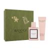 Gucci Bloom Dárková kazeta parfémovaná voda 50 ml + tělové mléko 50 ml