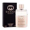 Gucci Guilty 2021 Toaletní voda pro ženy 50 ml